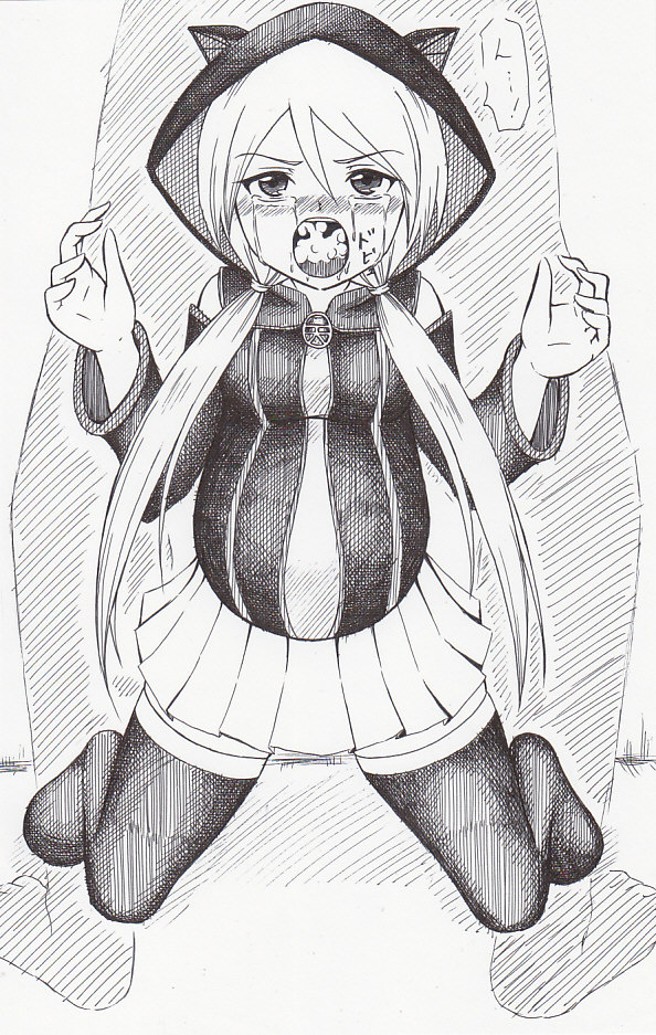 Rule34 – If it exists, there is porn of it / frederica / 133528