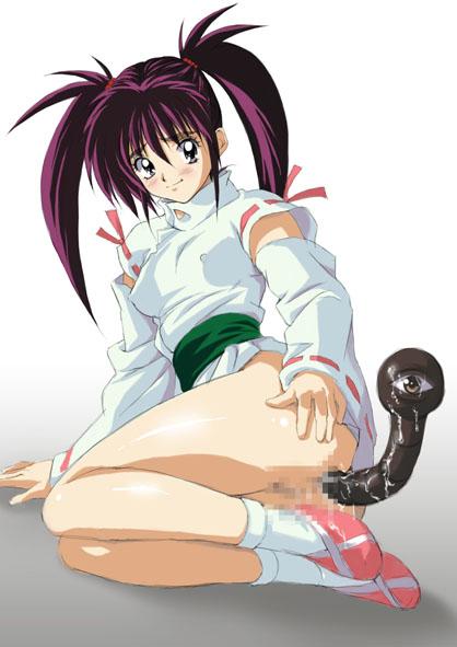 Rule34 – If it exists, there is porn of it / chiaki enno, zenki / 133591