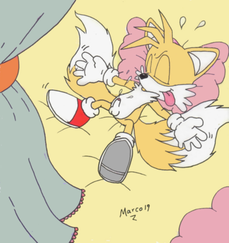 Rule34 – If it exists, there is porn of it / tails / 133592