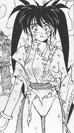 Rule34 – If it exists, there is porn of it / chiaki enno, zenki / 133599