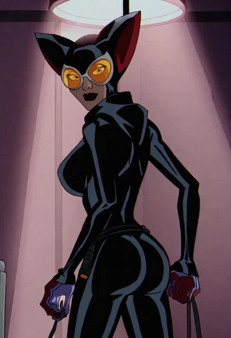 Rule34 – If it exists, there is porn of it / catwoman / 8658975