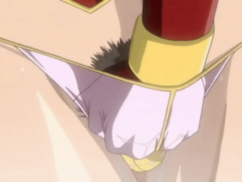 nozomi (inyoku tokkyuu zetsurinoo), inyoku tokkyuu zetsurinoo, animated, animated gif, lowres, tagme, 00s, 1girl, 2007, bodysuit, brown hair, close-up, female focus, female masturbation, female pubic hair, fingering, gloves, hentai express love train, masturbation, military, military uniform, panties, pubic hair, pussy juice, science fiction, sex toy, skin tight, sweat, underwear, vibrator, wet, wet clothes, wet panties