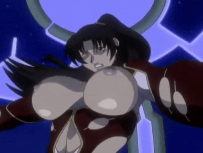 nozomi (inyoku tokkyuu zetsurinoo), inyoku tokkyuu zetsurinoo, animated, animated gif, lowres, tagme, 00s, 1girl, 2007, bodysuit, bouncing breasts, breast bouncy, breast sucking, breasts, breasts out, brown hair, close-up, clothing aside, female focus, gloves, groping, groping breast, hentai express love train, large breasts, long hair, midriff, military, military uniform, nipple stimulation, nipples, one eye closed, ponytail, science fiction, sidelocks, skin tight, sky, solo, sucking own breasts, wind