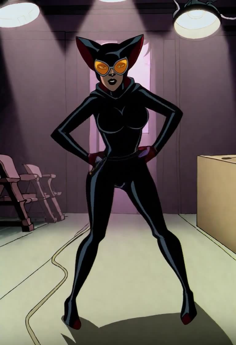 Rule34 – If it exists, there is porn of it / catwoman / 8659023