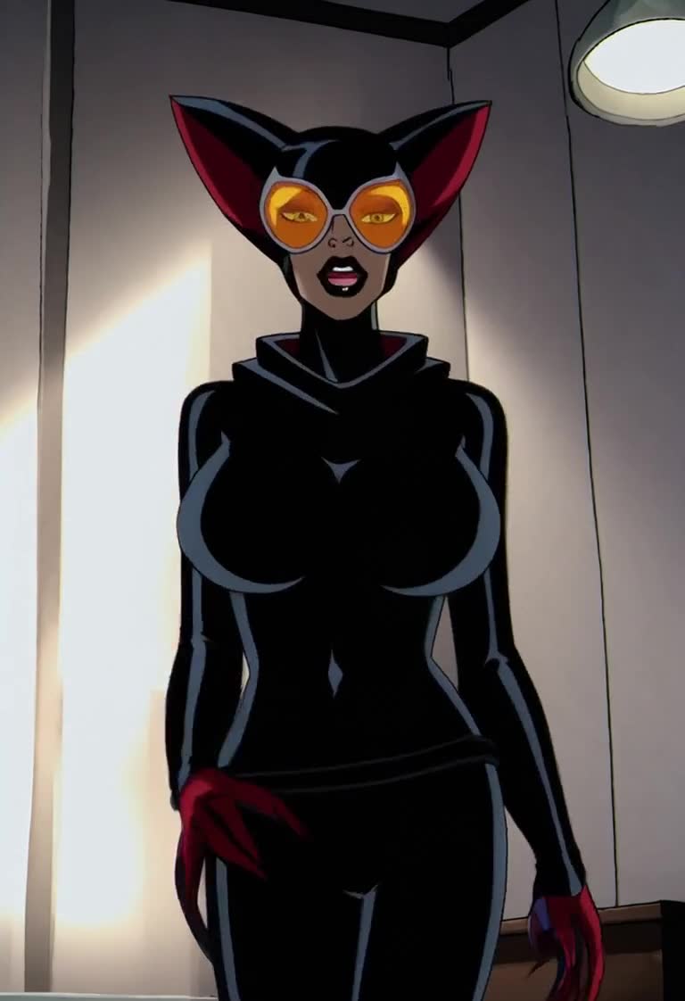 Rule34 – If it exists, there is porn of it / catwoman / 8659020