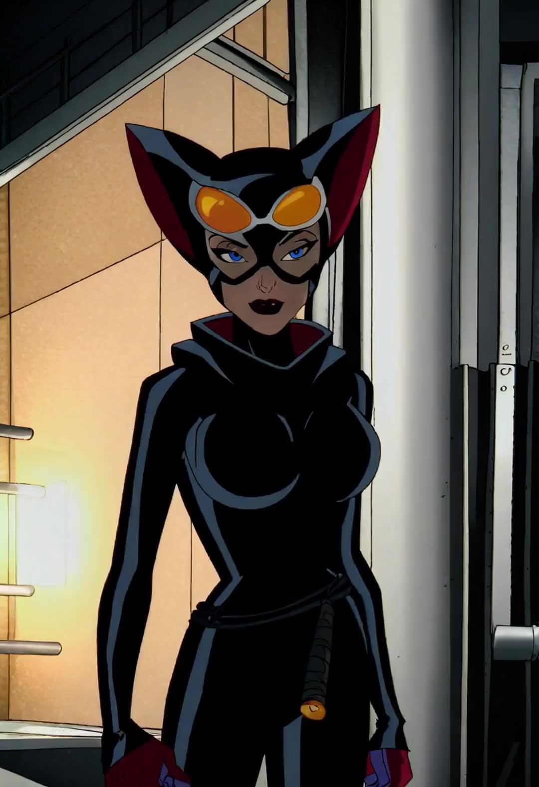 Rule34 – If it exists, there is porn of it / catwoman / 8659018