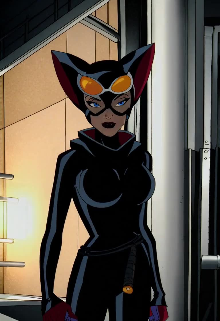 Rule34 – If it exists, there is porn of it / catwoman / 8659017