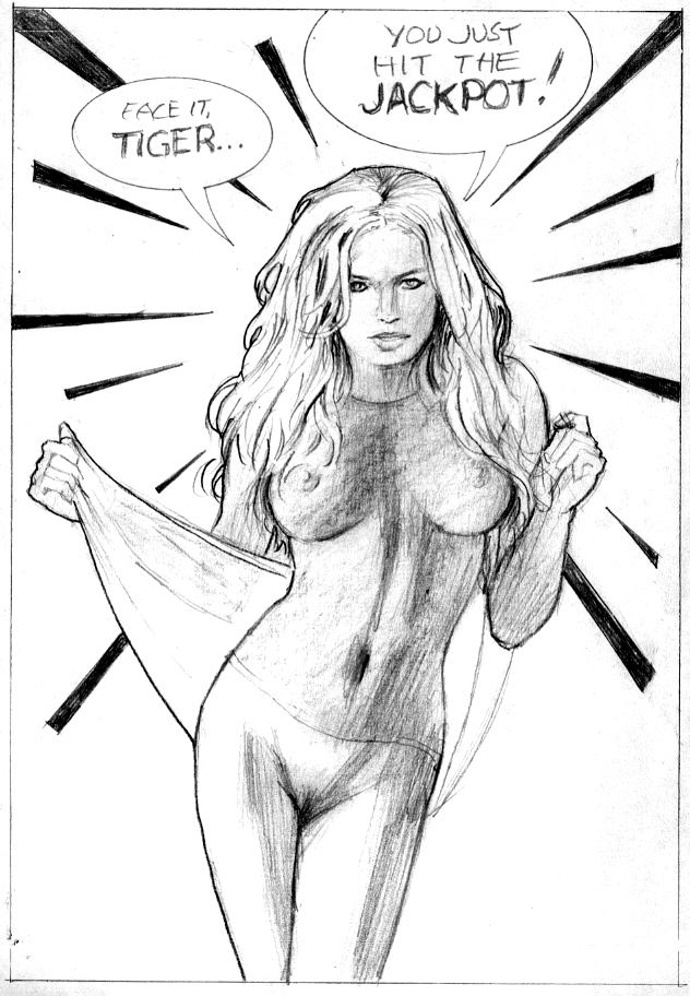Rule34 – If it exists, there is porn of it / mary jane watson / 133738