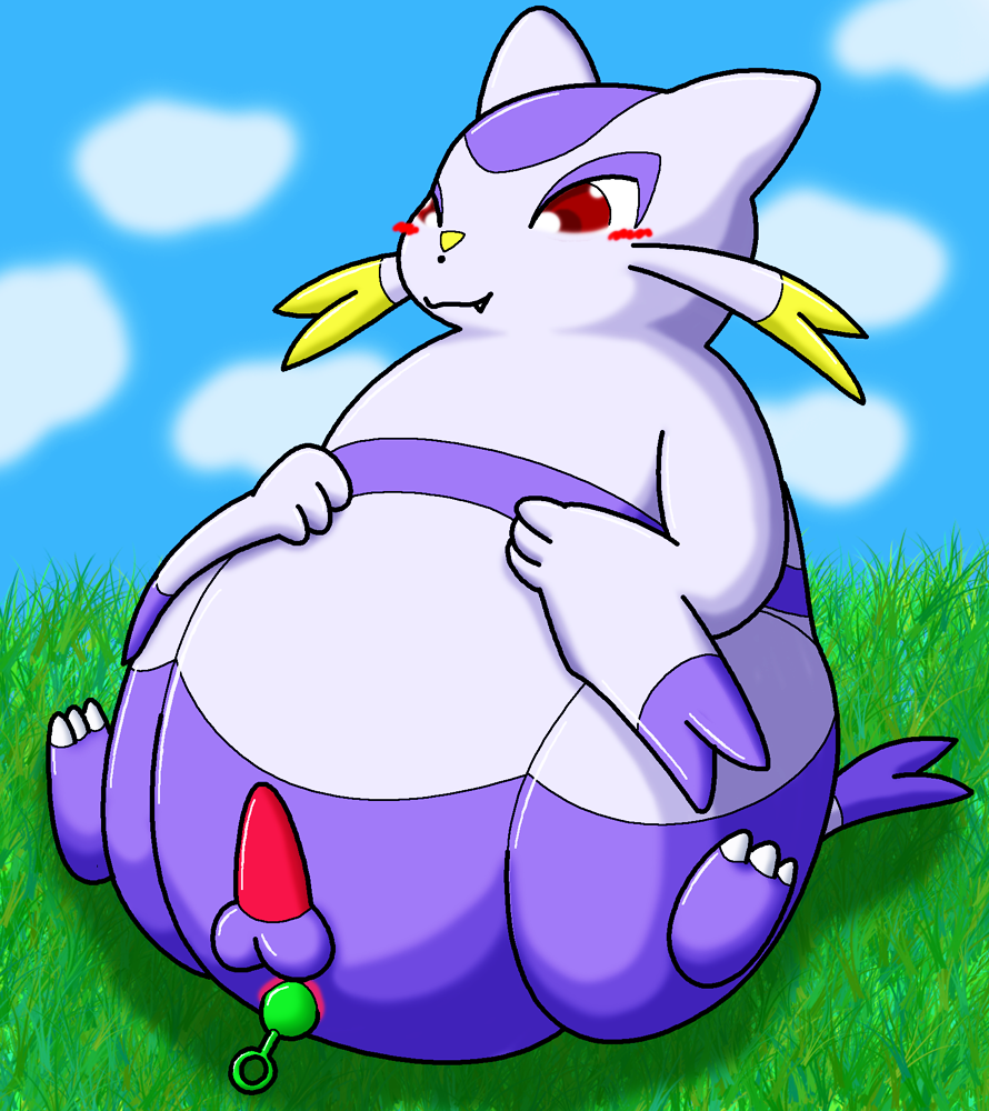 Rule34 – If it exists, there is porn of it / mienshao / 133773