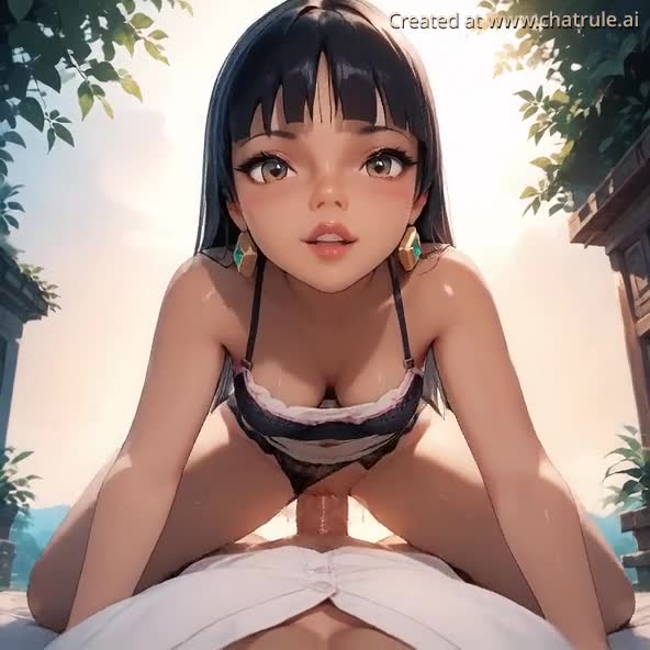 Rule34 – If it exists, there is porn of it / chel / 8659054