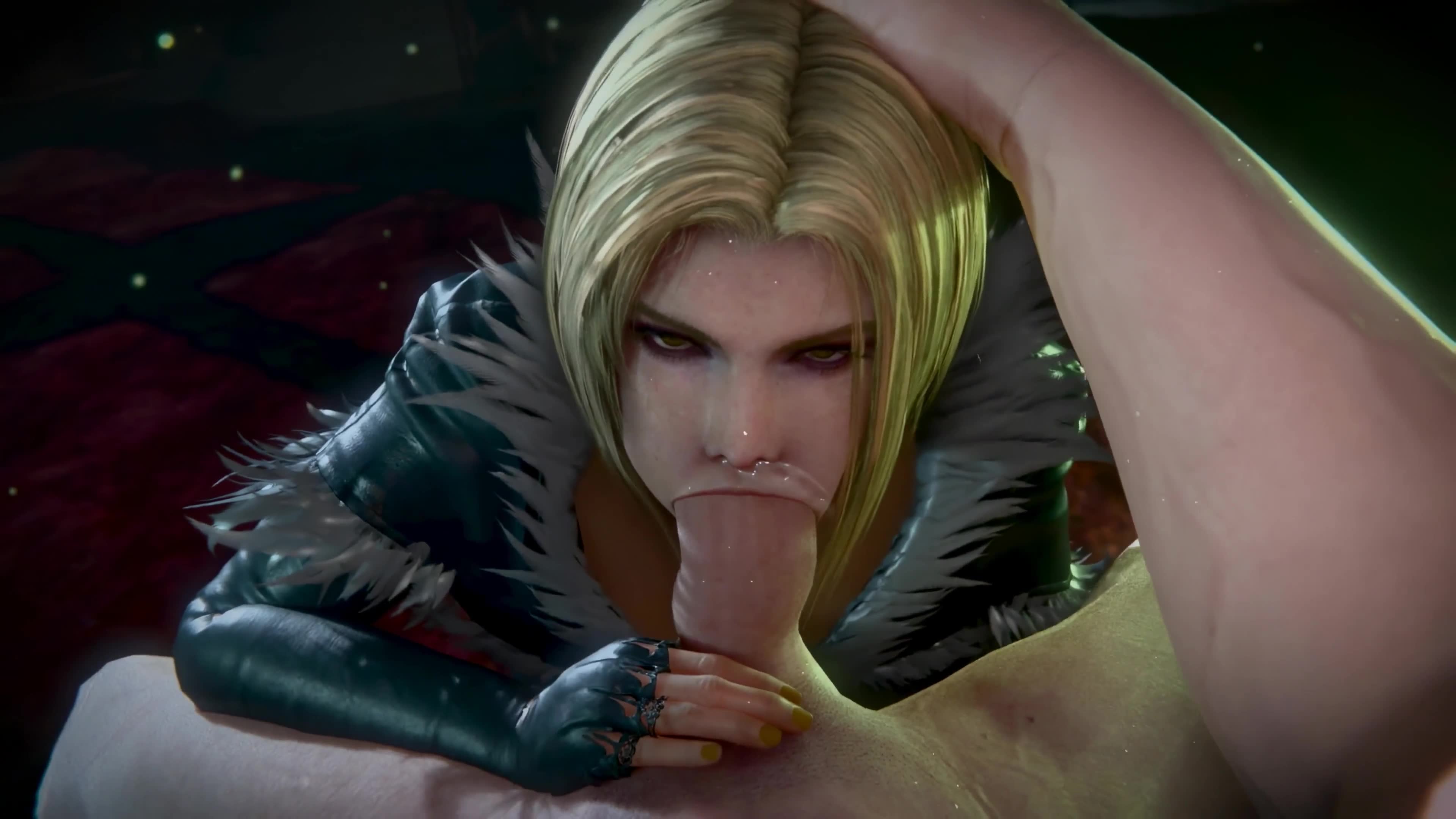 Rule34 – If it exists, there is porn of it / initial a / 8659048