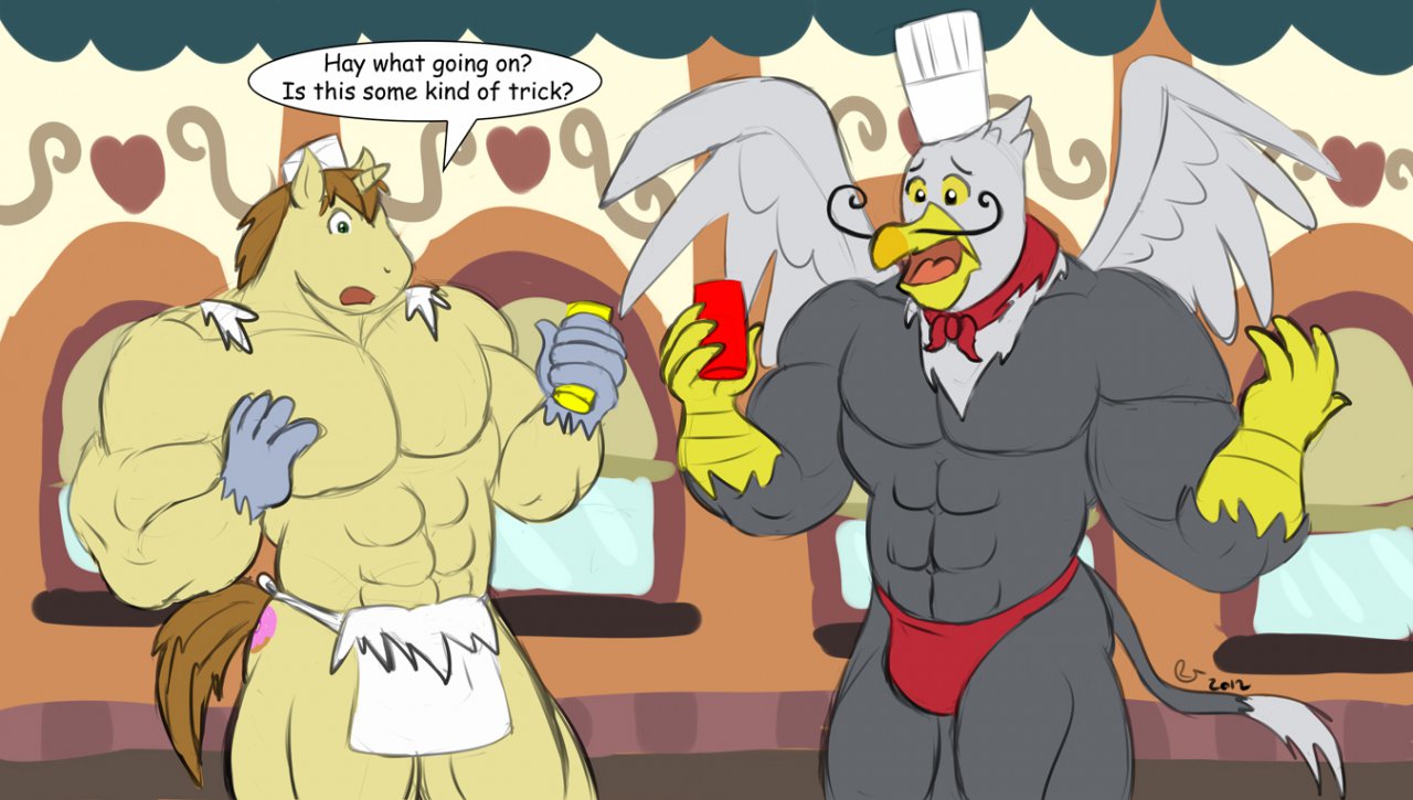 Rule34 – If it exists, there is porn of it / caseyljones / 133831