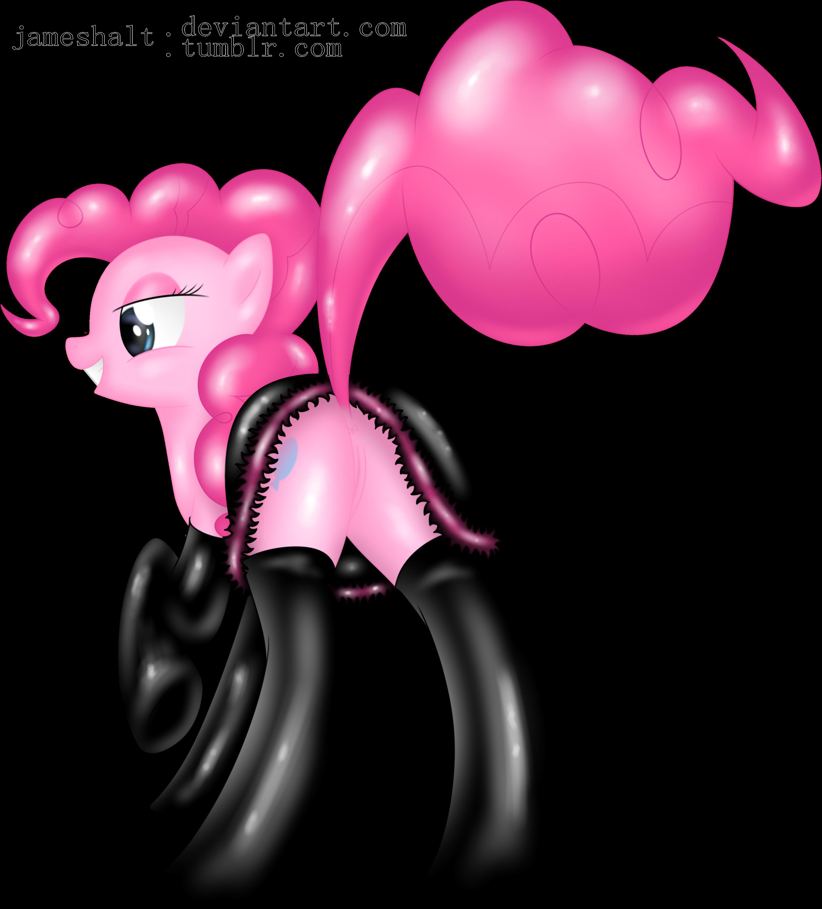 Rule34 – If it exists, there is porn of it / jameshalt, pinkie pie (mlp) / 133841