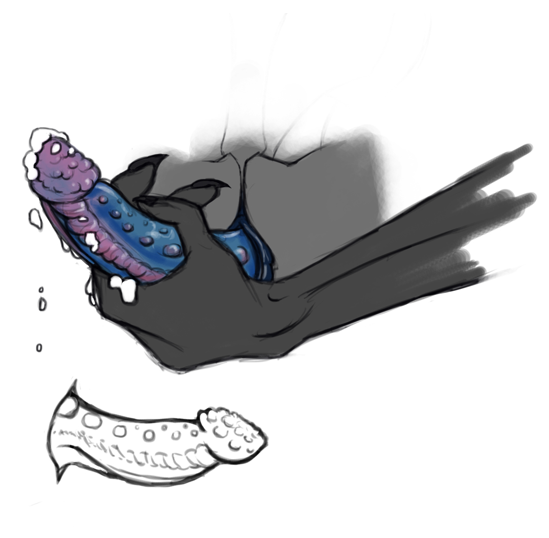 Rule34 – If it exists, there is porn of it / turian / 133878