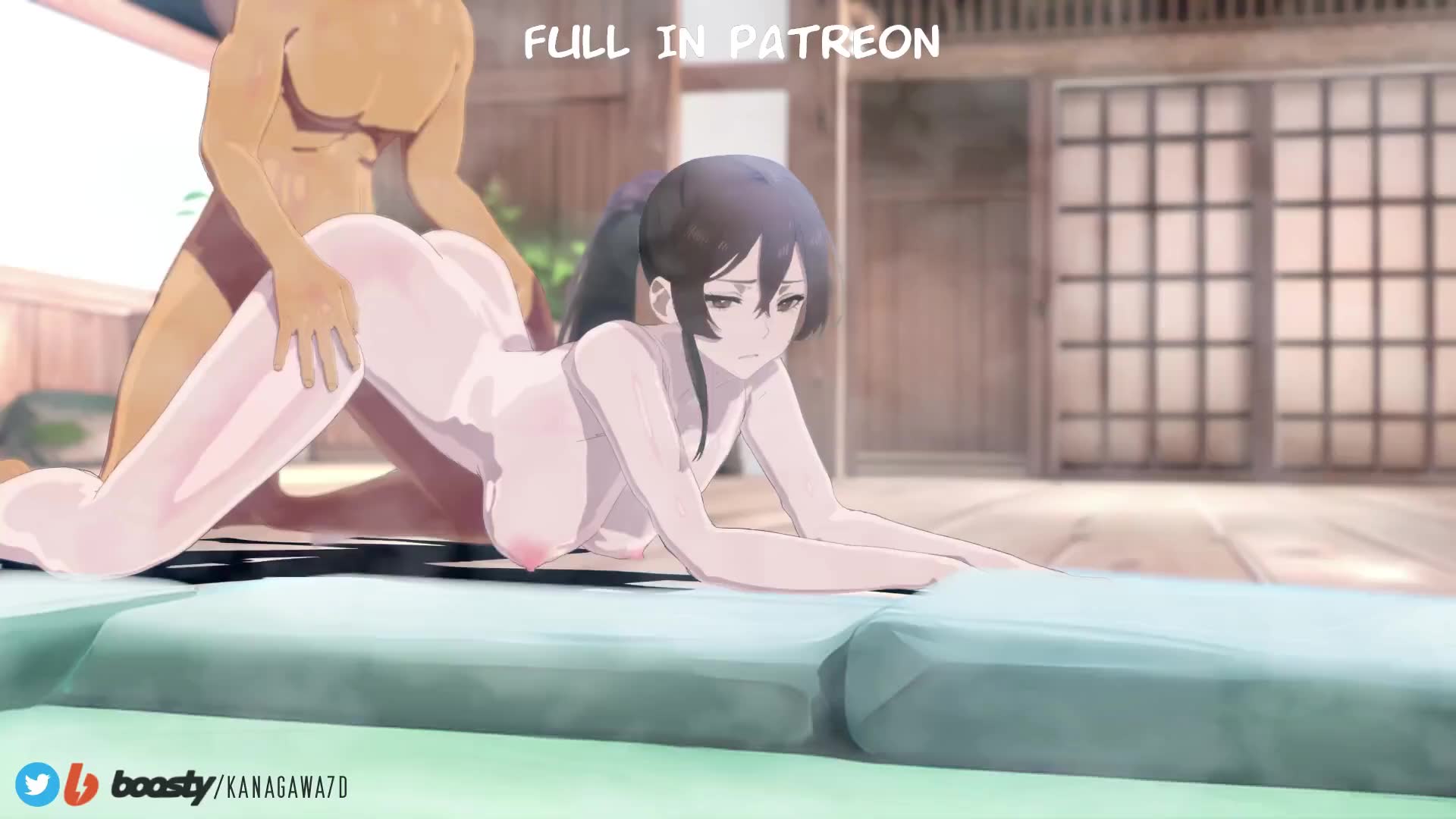 Rule34 – If it exists, there is porn of it / / 8659062