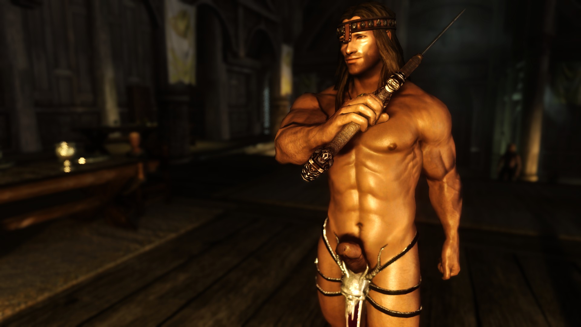Rule34 – If it exists, there is porn of it / conan / 133899