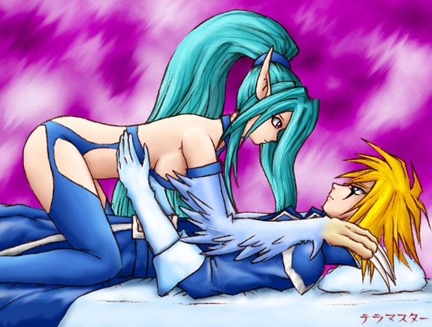Rule34 – If it exists, there is porn of it / teramaster, harpie queen, silent swordsman / 133923