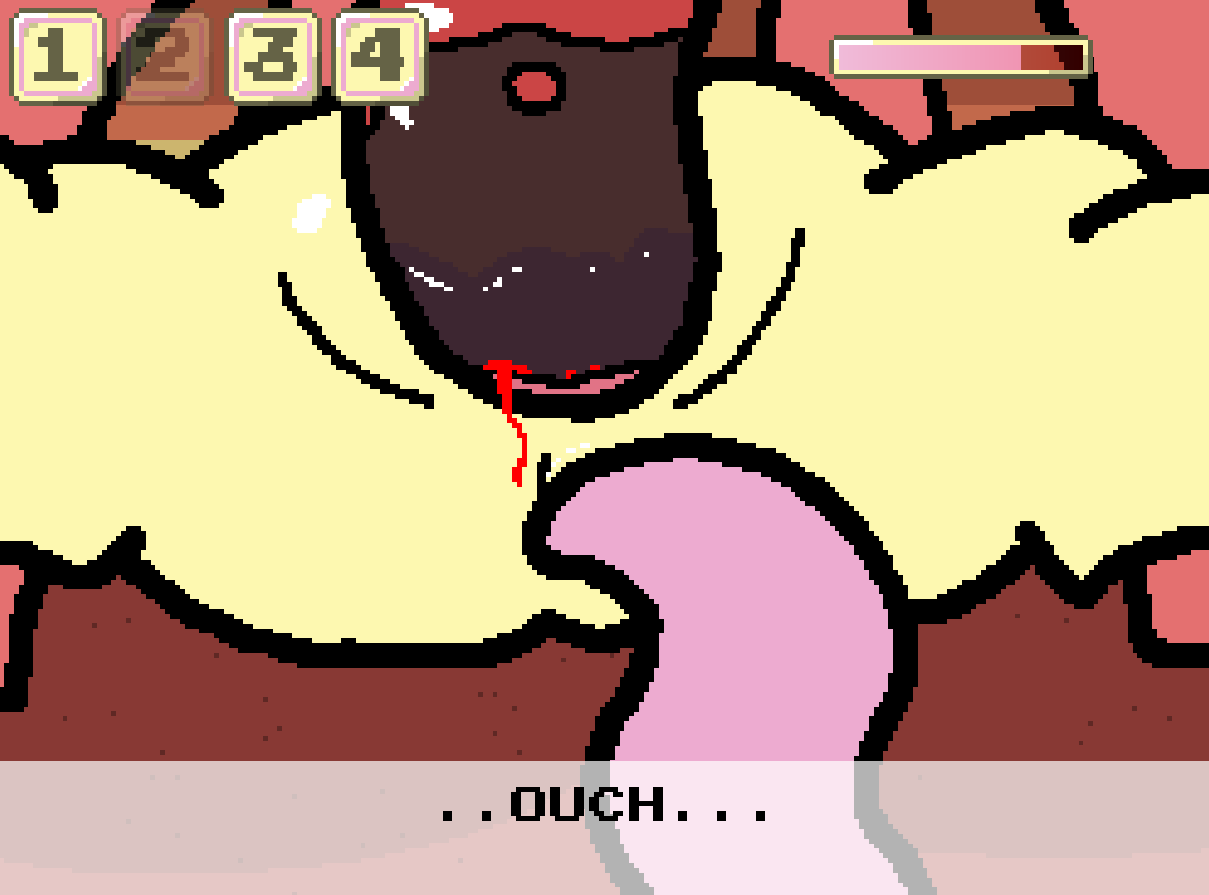 Rule34 – If it exists, there is porn of it / pokehidden, big brian, fluttershy (mlp) / 133939