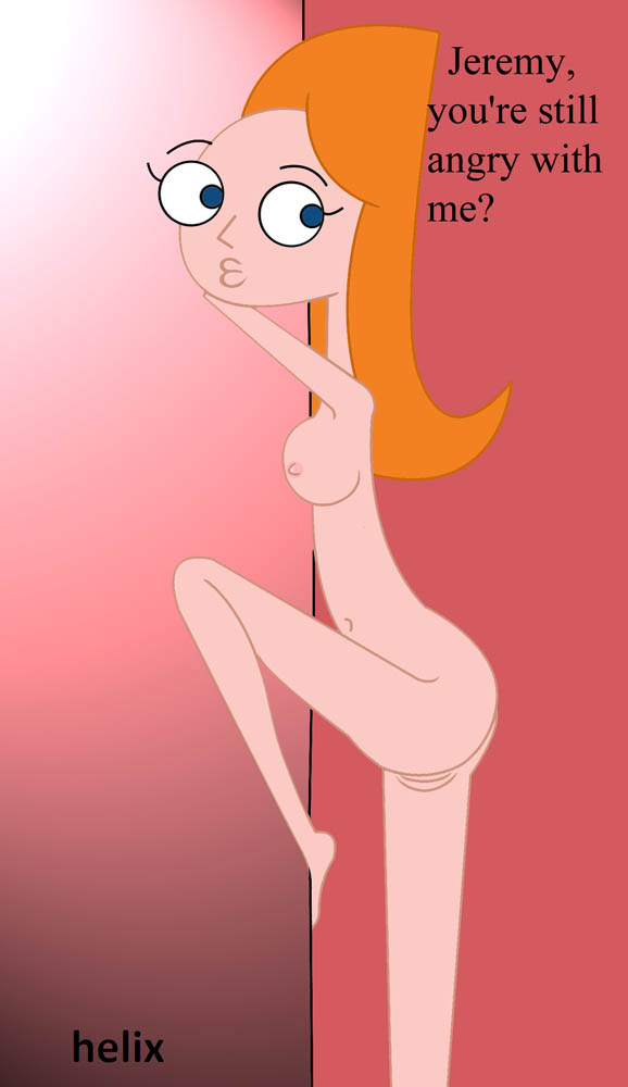 Rule34 – If it exists, there is porn of it / candace flynn / 133952