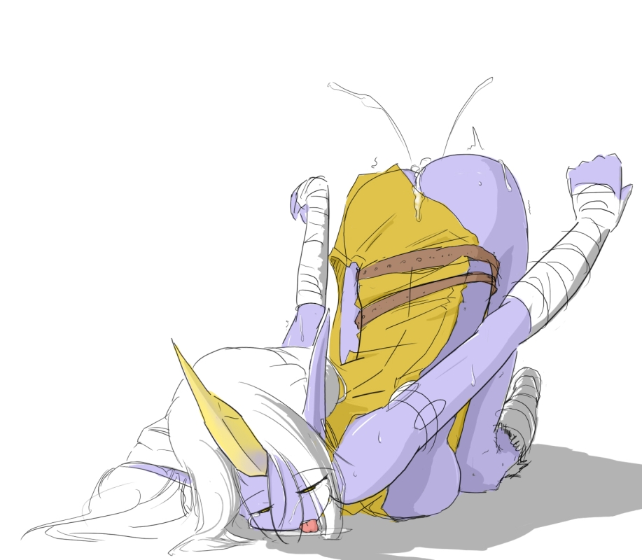 Rule34 – If it exists, there is porn of it / soraka / 133959