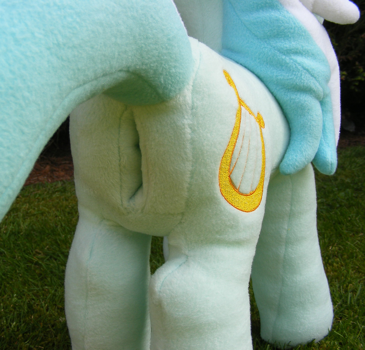 Rule34 – If it exists, there is porn of it / lyra heartstrings (mlp) / 134047