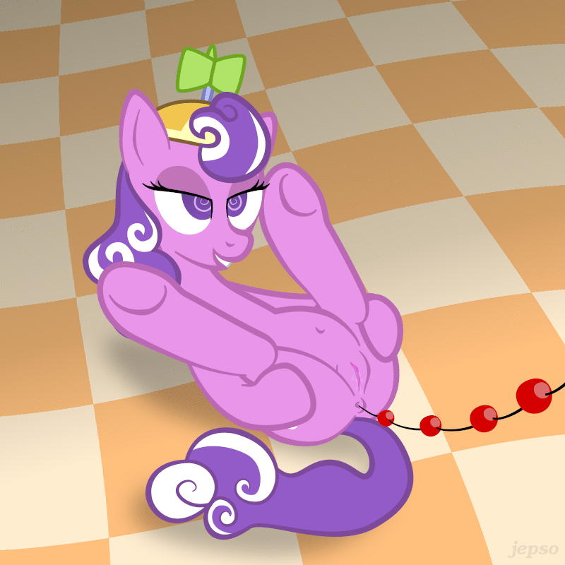 Rule34 – If it exists, there is porn of it / jepso, screwball (mlp) / 134112