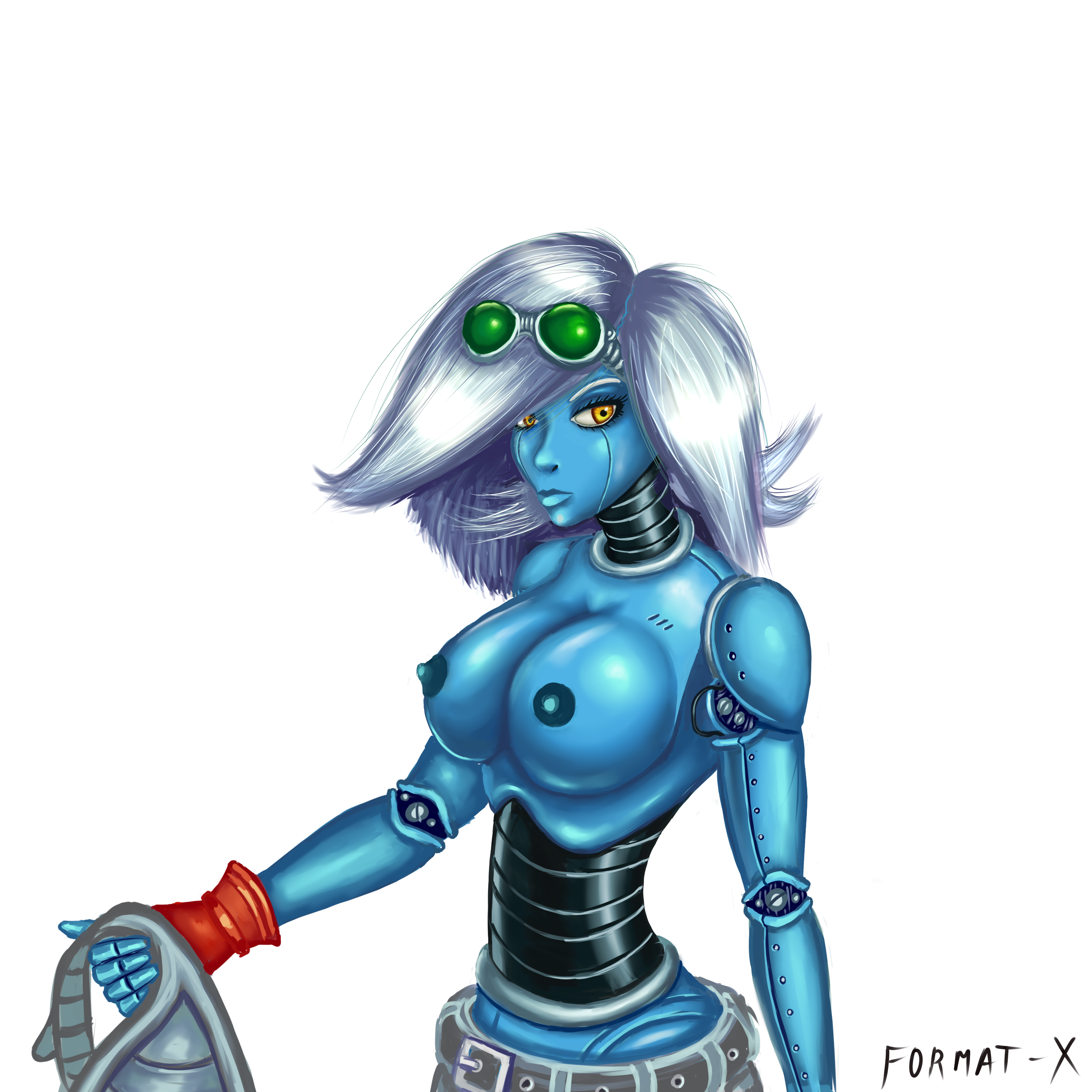Rule34 – If it exists, there is porn of it / rilo doppelori / 134126