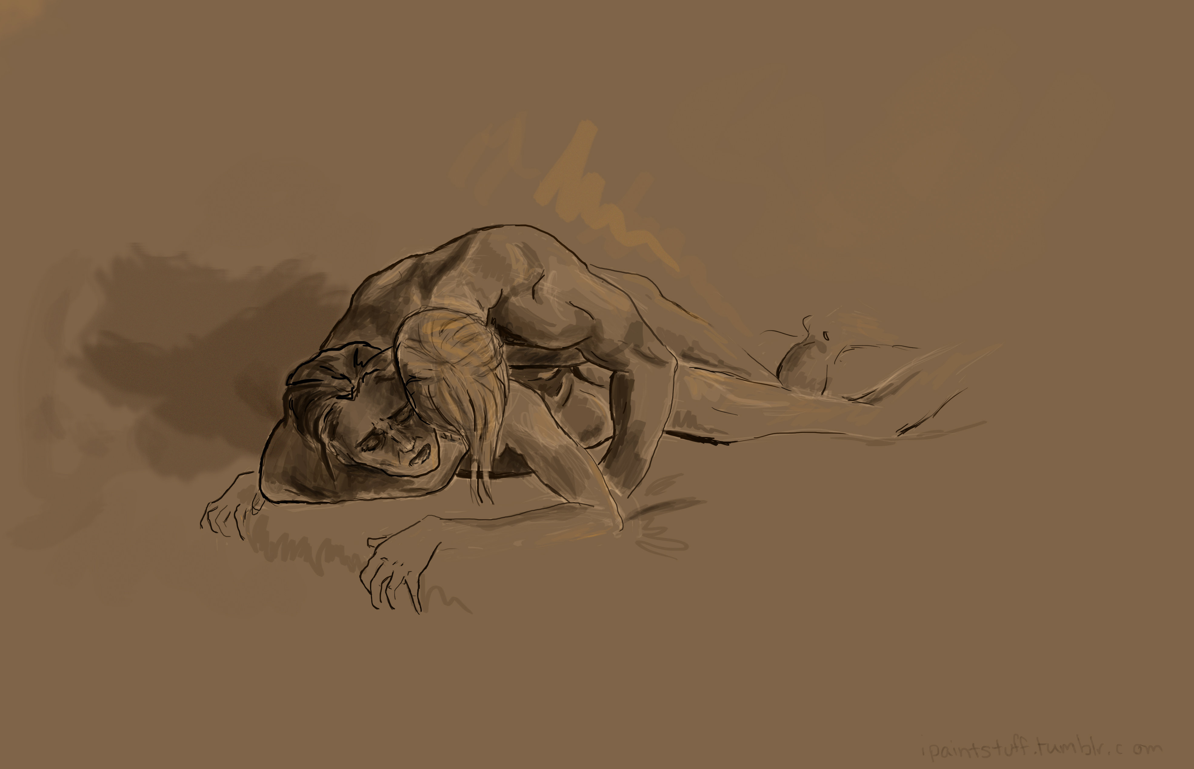 Rule34 – If it exists, there is porn of it / loki, thor / 134133