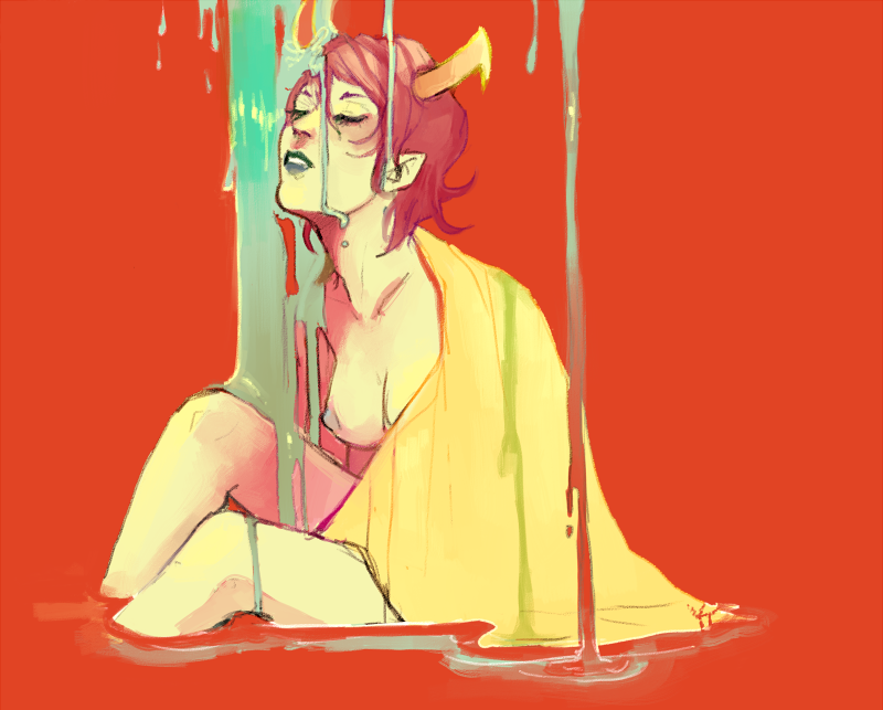 Rule34 – If it exists, there is porn of it / kanaya maryam / 134151