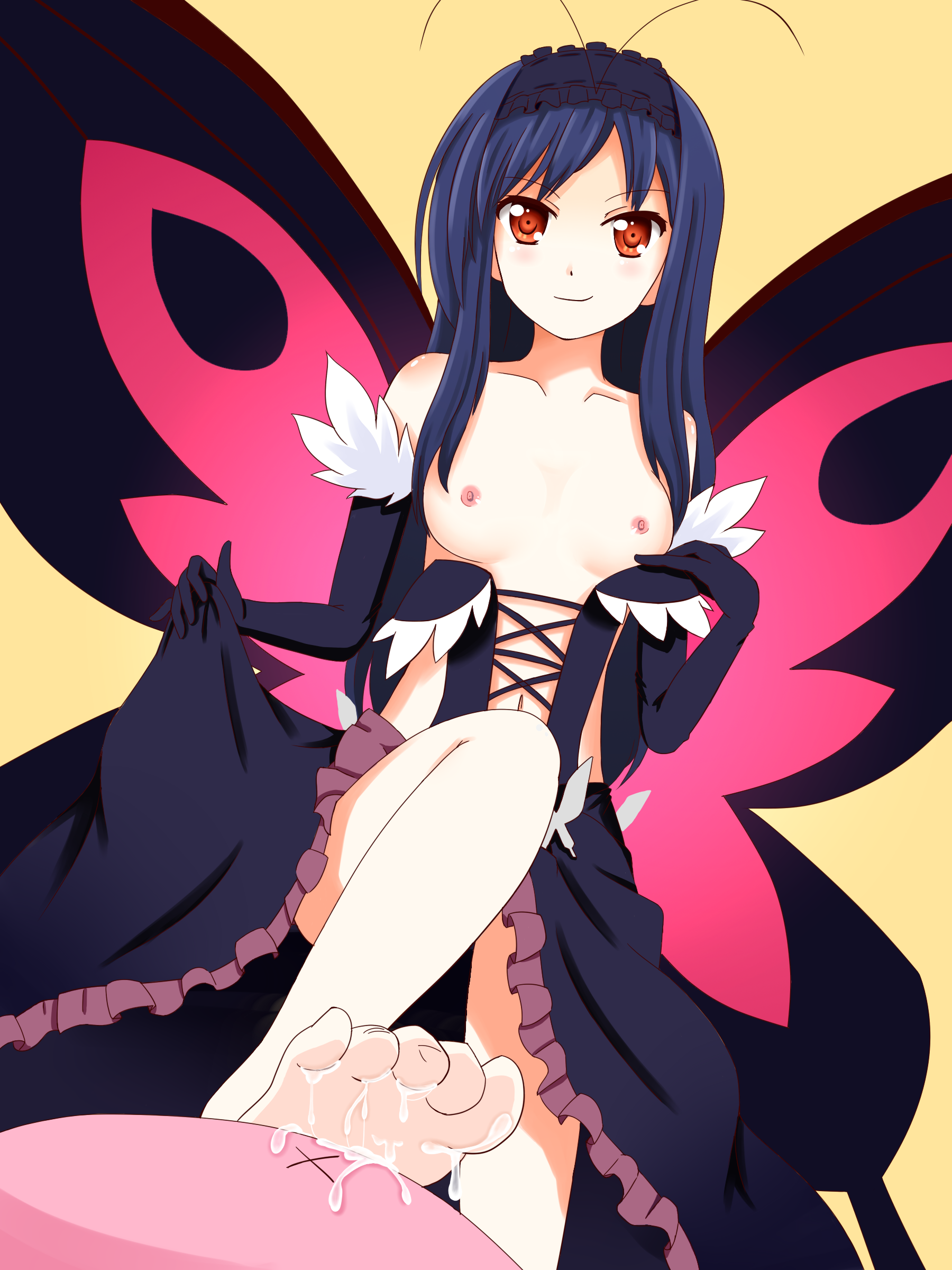 Rule34 – If it exists, there is porn of it / kuroyukihime / 134332