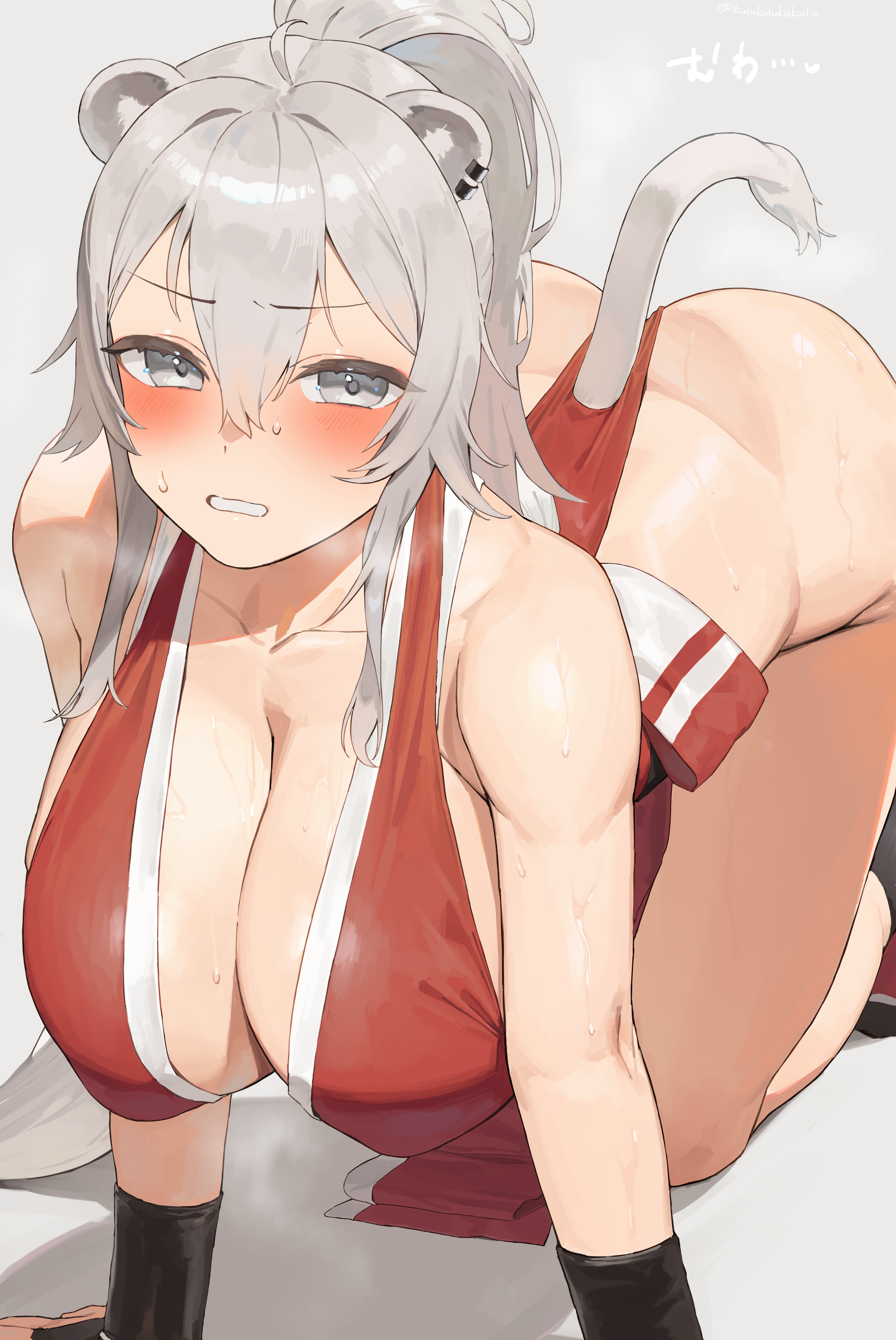 Rule34 – If it exists, there is porn of it / / 8659137