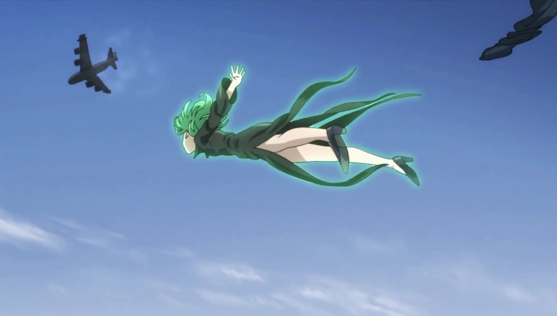 Rule34 – If it exists, there is porn of it / mankor, tatsumaki / 8659143