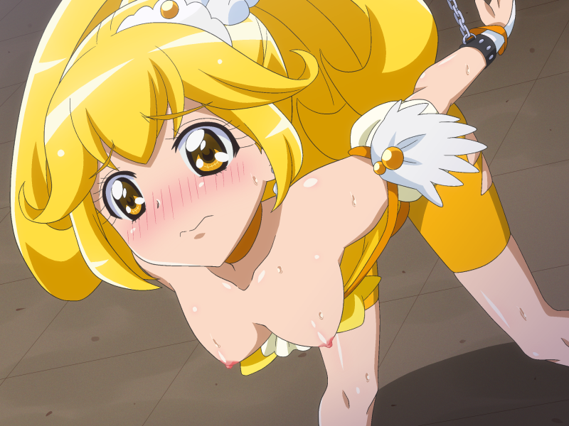 Rule34 – If it exists, there is porn of it / yayoi kise / 134420