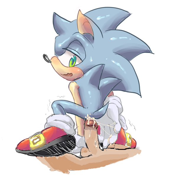 Rule34 – If it exists, there is porn of it / sonic the hedgehog / 134462