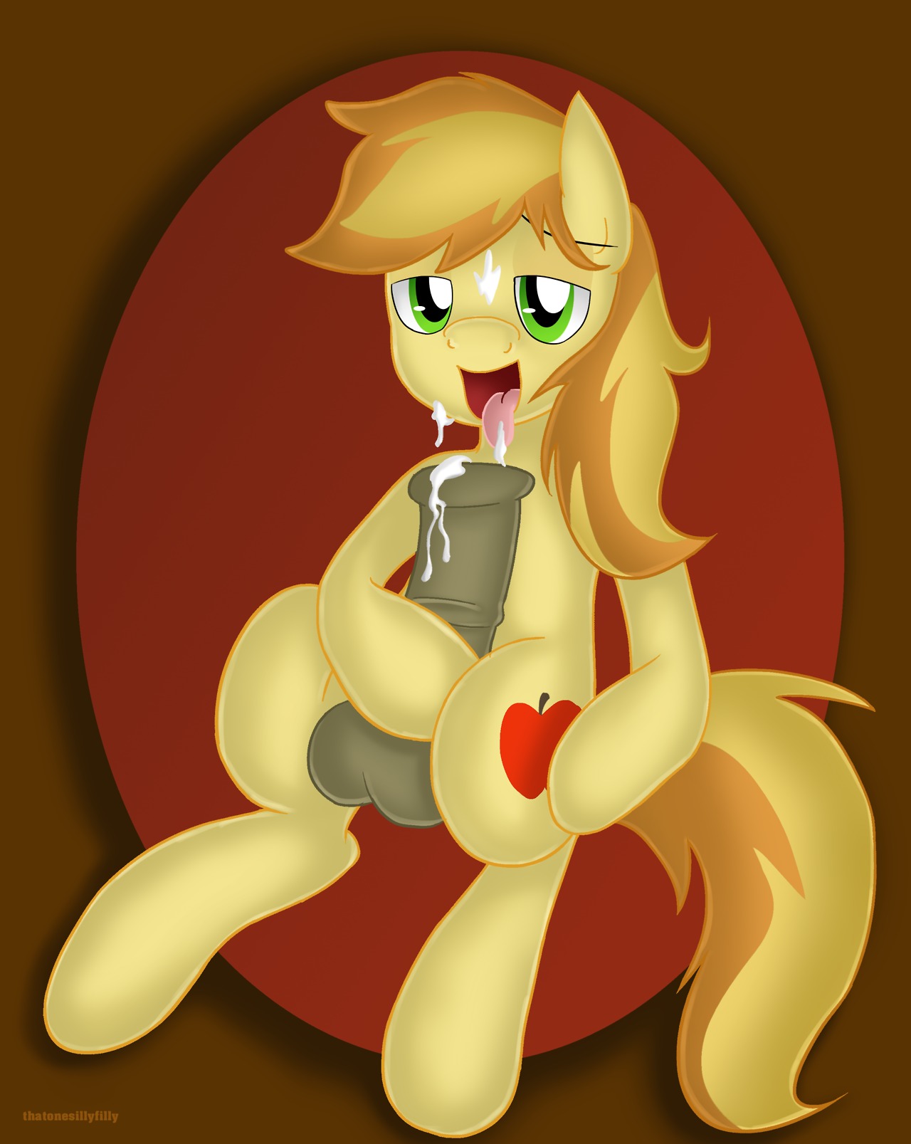 Rule34 – If it exists, there is porn of it / braeburn / 134482