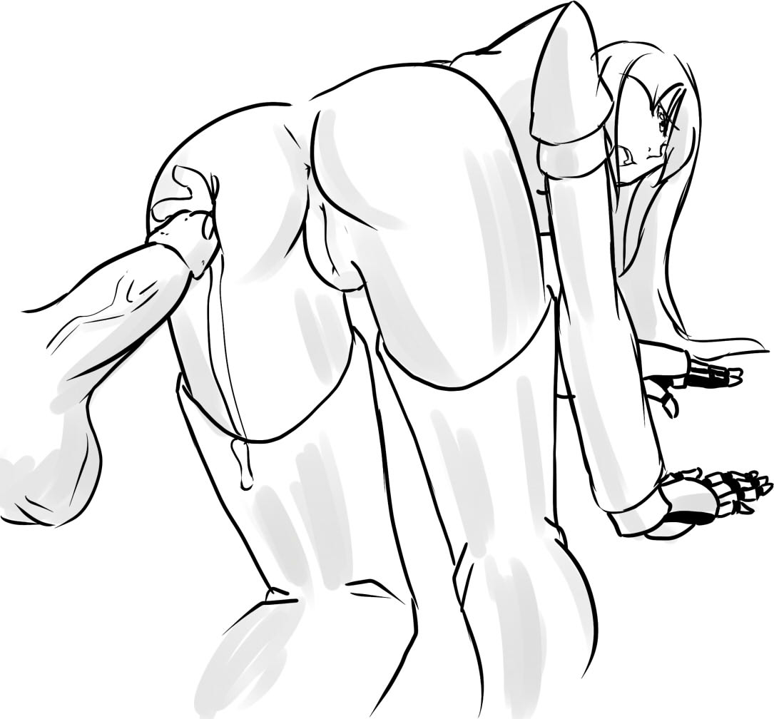 Rule34 – If it exists, there is porn of it / kula diamond / 134486