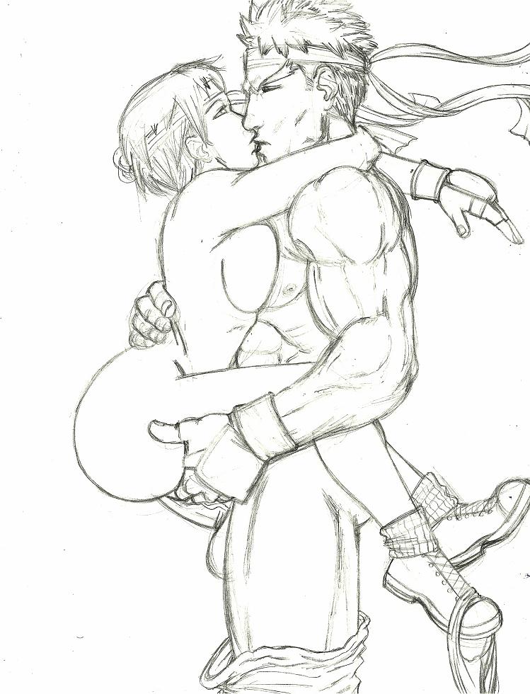 Rule34 – If it exists, there is porn of it / fafnir the dragon, ryu (street fighter), sakura kasugano / 134489