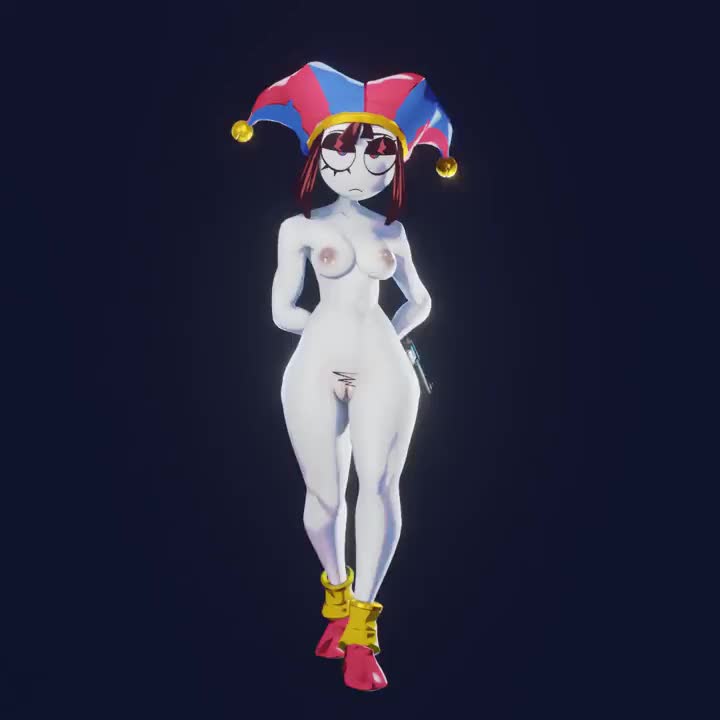 Rule34 – If it exists, there is porn of it / jester / 8659153
