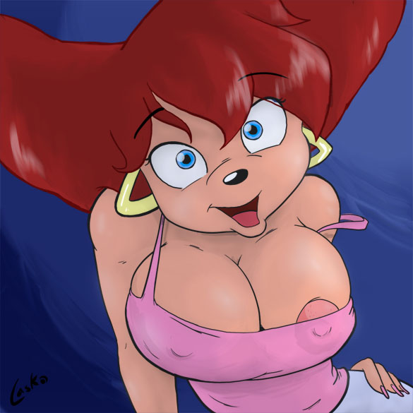 Rule34 – If it exists, there is porn of it / joelasko, peg pete / 134536