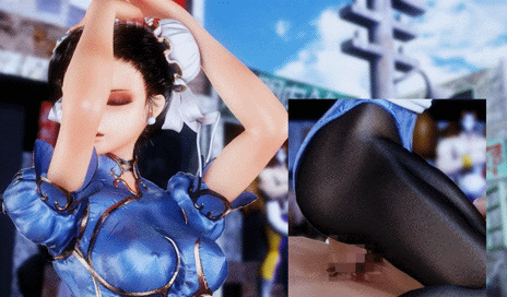 Rule34 – If it exists, there is porn of it / chun-li, vega (street fighter), zangief / 134538