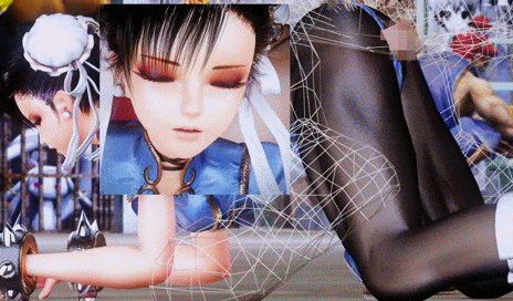 Rule34 – If it exists, there is porn of it / akuma, chun-li, zangief / 134547