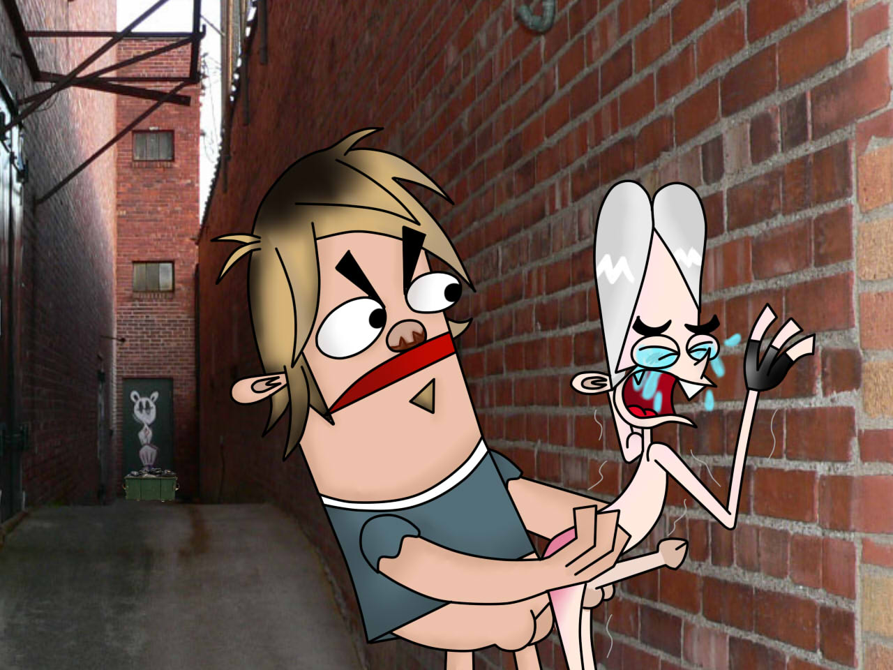 Rule34 – If it exists, there is porn of it / boog, sigmund / 134573