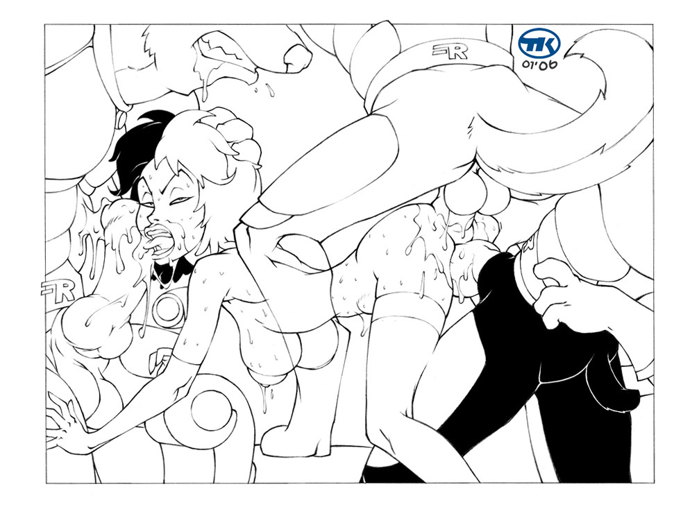 Rule34 – If it exists, there is porn of it / turk128, cruella de vil / 134583