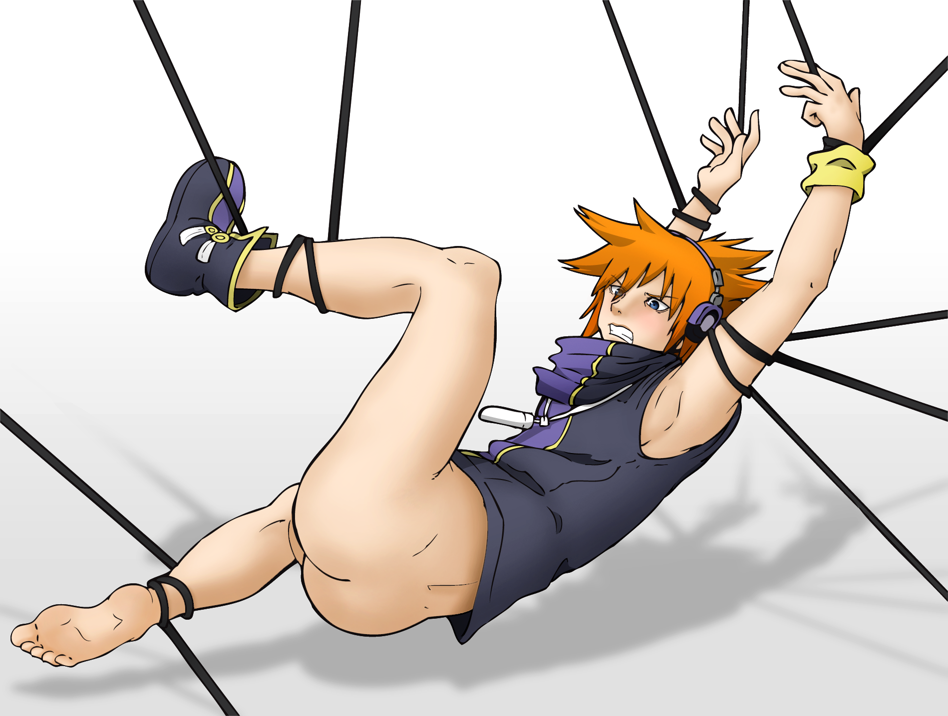 Rule34 – If it exists, there is porn of it / neku sakuraba / 134651