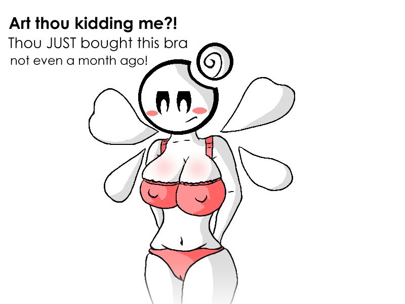 Rule34 – If it exists, there is porn of it / sirserial, luvbi / 134669