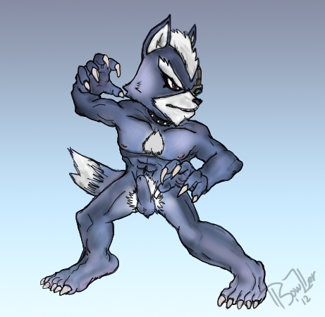 Rule34 – If it exists, there is porn of it / bowzer (artist) / 134672