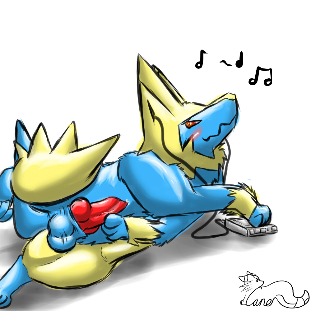 Rule34 – If it exists, there is porn of it / manectric / 134680