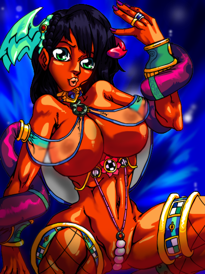 Rule34 – If it exists, there is porn of it / speedosausage, lunaluna / 134752