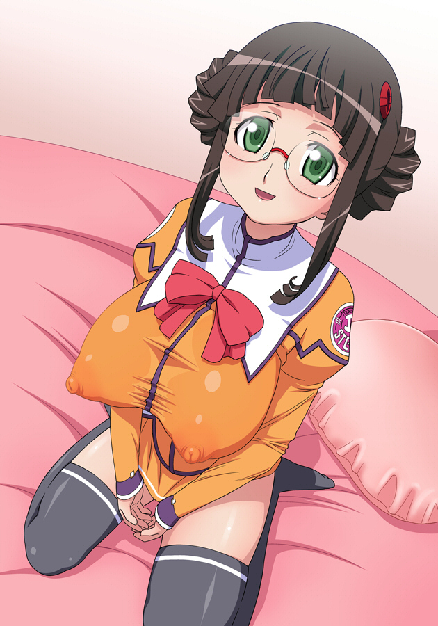 Rule34 – If it exists, there is porn of it / artist request, okamura hijiki, fujisawa yayoi / 134820