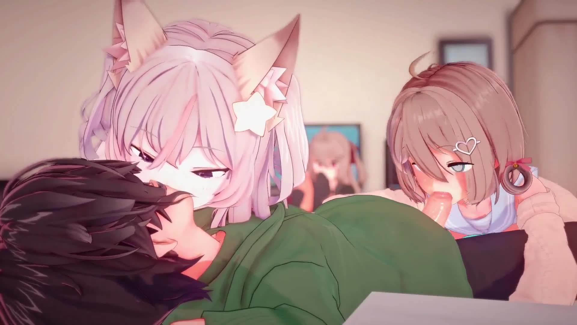 Rule34 – If it exists, there is porn of it / twitch / 8659203